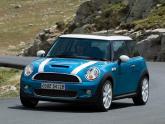 Mini (R56)